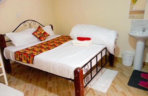 Marigat Apartment | Pury Bnb's