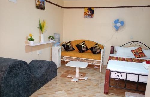 Marigat Apartment | Pury Bnb's