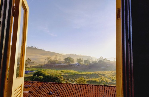 Cunha House | PUSADA CAMPESTRE CUNHA-SP