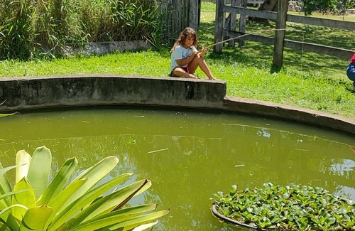 Cunha House | PUSADA CAMPESTRE CUNHA-SP