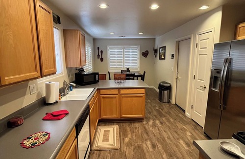 Tucson House | Pusch Ridge Beauty in the Oro Valley
