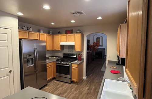 Tucson House | Pusch Ridge Beauty in the Oro Valley