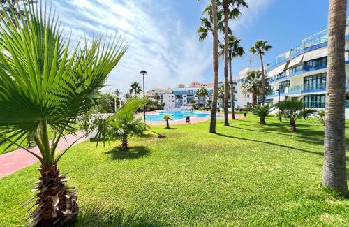 Castell de Ferro Apartment | PUSHE Castell de Ferro Beach & Tradition 2