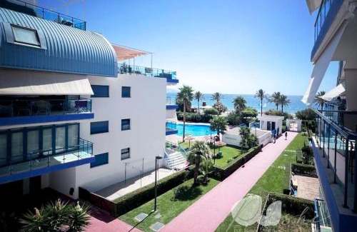 Castell de Ferro Apartment | PUSHE Castell de Ferro Beach & Tradition 2