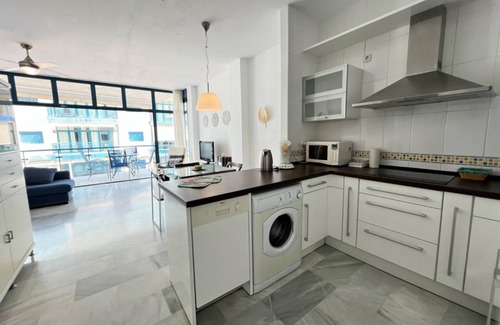Castell de Ferro Apartment | PUSHE Castell de Ferro Beach & Tradition 2