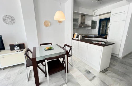 Castell de Ferro Apartment | PUSHE Castell de Ferro Beach & Tradition 2