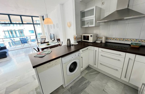 Castell de Ferro Apartment | PUSHE Castell de Ferro Beach & Tradition 2