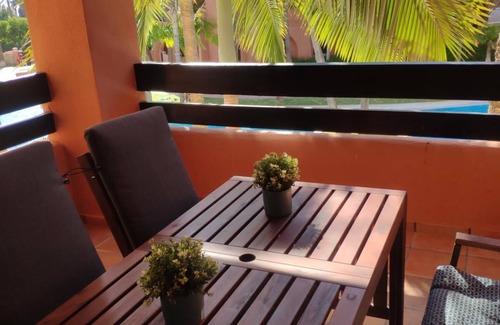 Motril Apartment | PUSHE Playa Granada Beach & Golf 11
