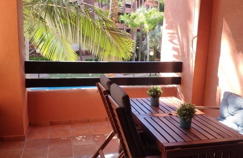 Motril Apartment | PUSHE Playa Granada Beach & Golf 11