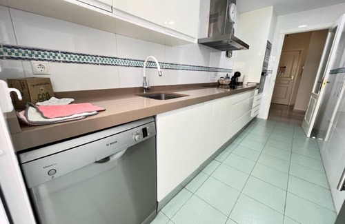 Salobrena Apartment | PUSHE Salobreña Sun & Tradition