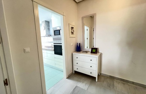 Salobrena Apartment | PUSHE Salobreña Sun & Tradition