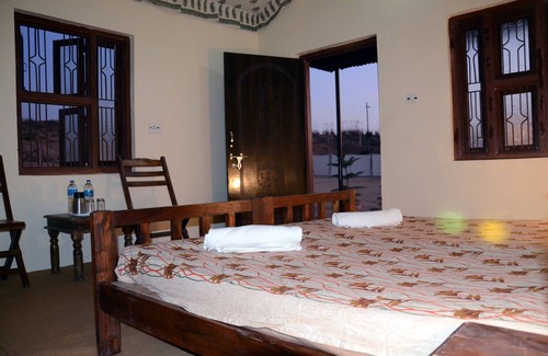 Ajmer Other | Pushkar Adventure Desert Camp