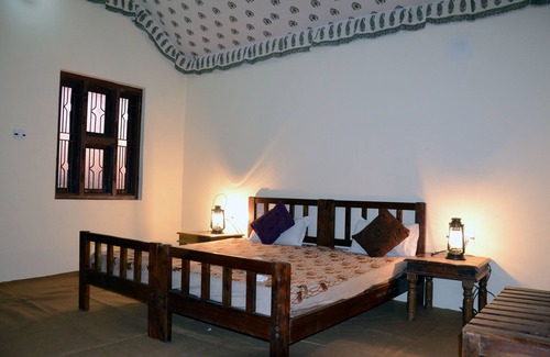 Ajmer Other | Pushkar Adventure Desert Camp