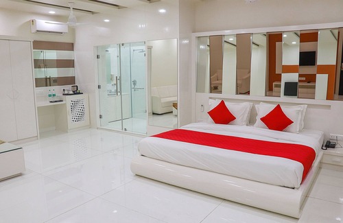 Pushkar Hotel | Pushkar City inn