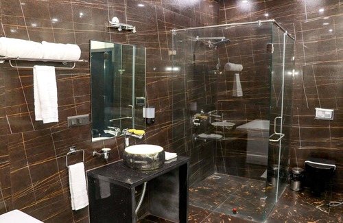 Pushkar Hotel | Pushkar City inn