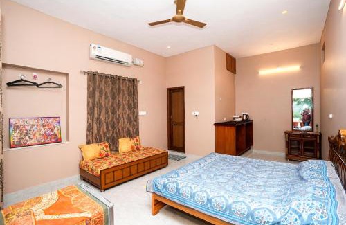 Pushkar House | Pushkar Cooking Art and Home Stay