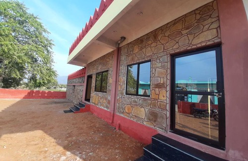 Pushkar Resort | Pushkar Retreat Resort - The Nature and Mountain View Resort ,Pushkar
