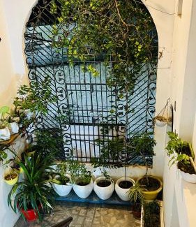 Sigra House | Pushkar Stay