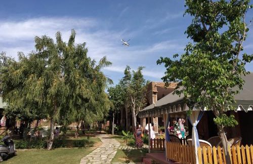 Pushkar Resort | Pushkar Vela Resort