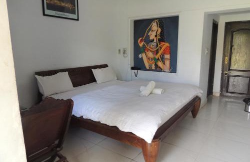 Pushkar Resort | Pushkar Vela Resort