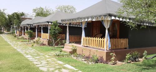 Pushkar Resort | Pushkar Vela Resort