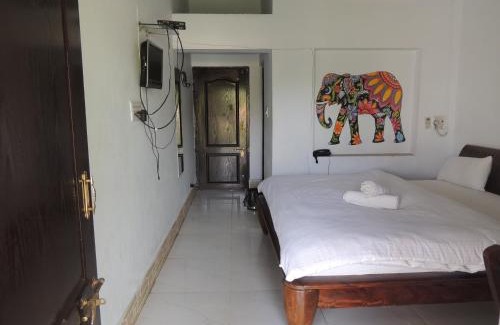 Pushkar Resort | Pushkar Vela Resort