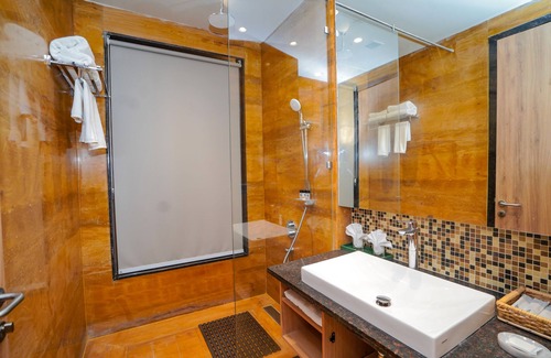 Bijaynagar Hotel | Pushkara Resort And Spa