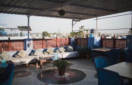 Jodhpur House | Pushp Guest House