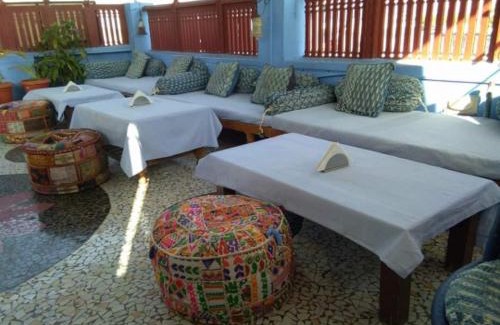 Jodhpur House | Pushp Guest House