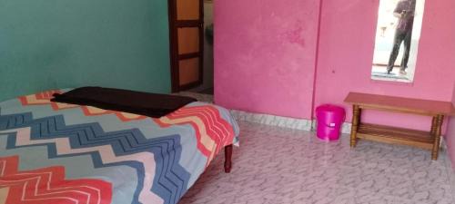 Hampi House | Pushpa Home Stay, Guest house Hampi