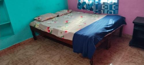 Hampi House | Pushpa Home Stay, Guest house Hampi