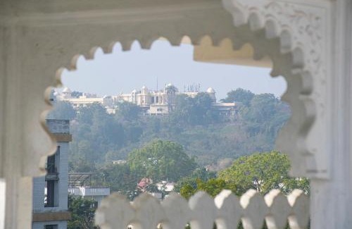Udaipur District House | Pushpak Boutique Homestay