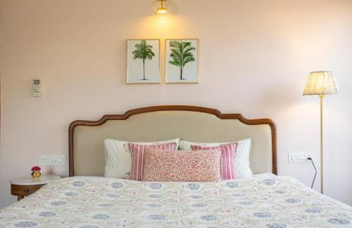 Udaipur District House | Pushpak Boutique Homestay