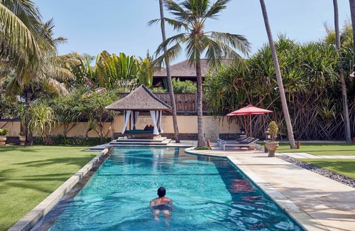 Ketewel Villa | Pushpapuri Villa