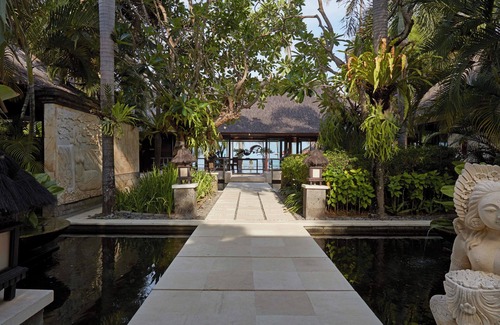 Ketewel Villa | Pushpapuri Villa