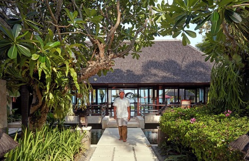 Ketewel Villa | Pushpapuri Villa