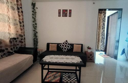 Nashik Apartment | Pushpchhaya Home Stay
