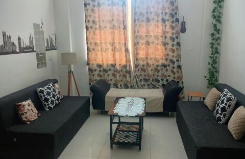 Nashik Apartment | Pushpchhaya Home Stay