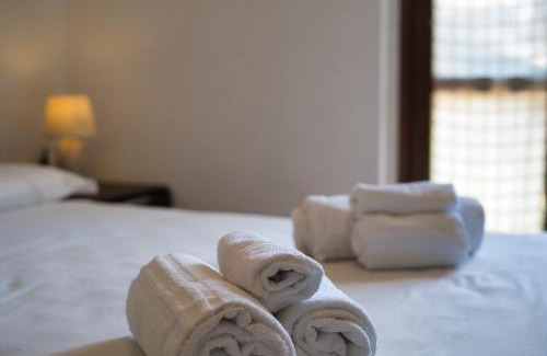 Bosisio Parini Apartment | Pusiano Lake - Living