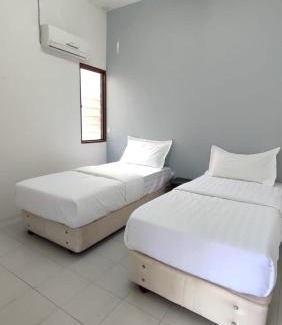 Pusing Apartment | Pusing Holiday Apartment