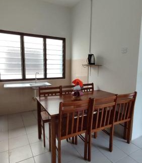 Pusing Apartment | Pusing Holiday Apartment