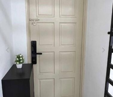 Pusing Apartment | Pusing Kampung Affordable Homestay