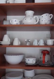 Torokvesz Apartment | PUSKÁS 2, 3 szoba terasszal