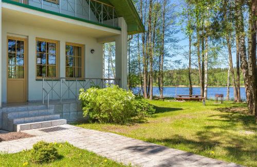 Daugavpils Municipality Villa | Pussala