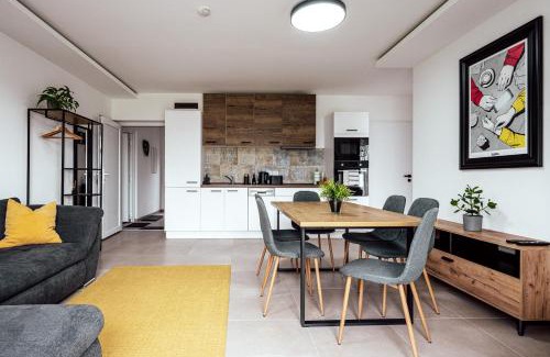 Paloznak Apartment | Pusszantalak Paloznak