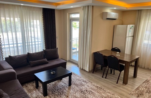 Konyaalti Apartment | Pusula Apart Otel