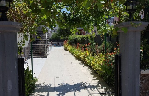 Konyaalti Apartment | Pusula Apart Otel
