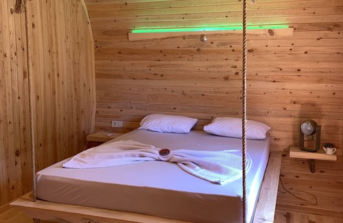 Kayakoy Hotel | Pusula Bungalow