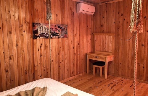 Kayakoy Hotel | Pusula Bungalow