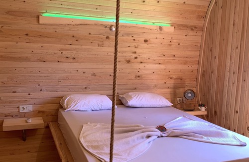 Kayakoy Hotel | Pusula Bungalow